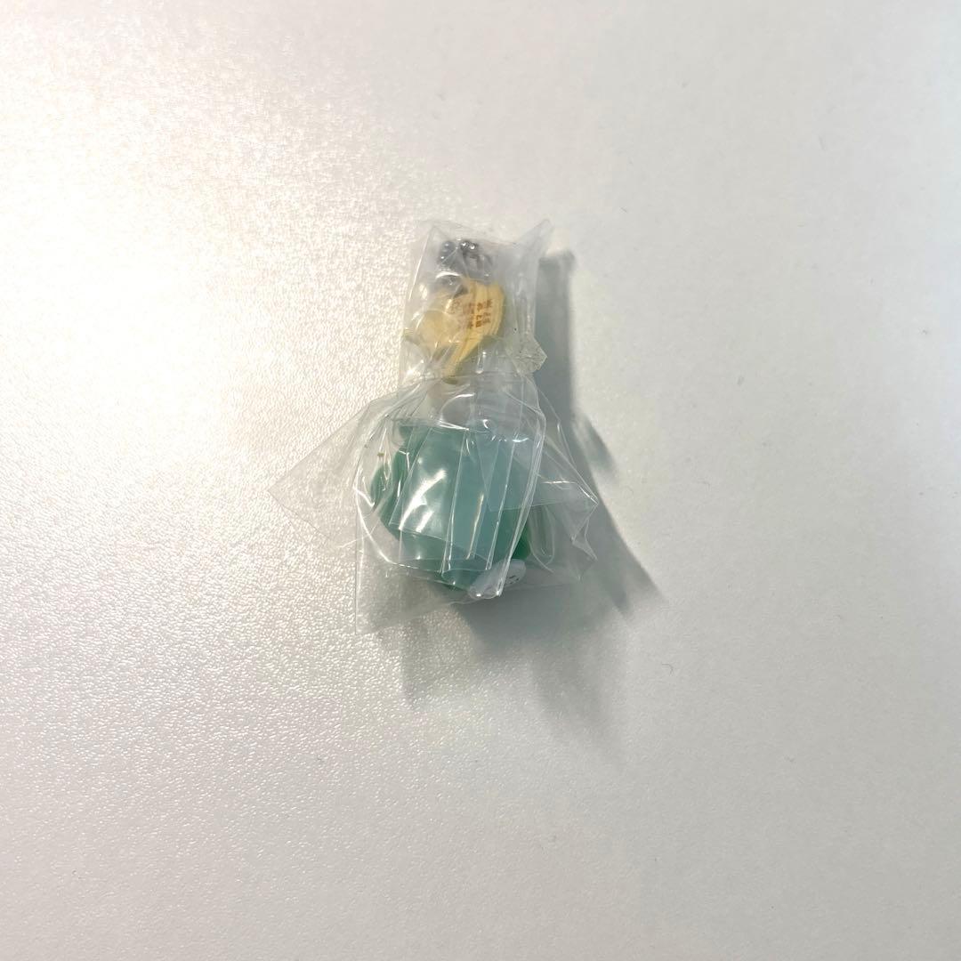 サンリオ ベジタブルビスケット ＆ チャーム ポチャッコ キーホルダー — image 2