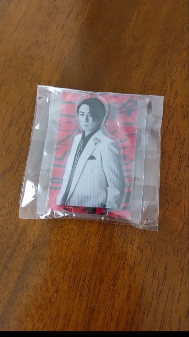 醉いどれ天使 グッズセット — image 2