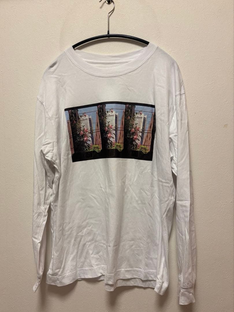 ファミマ長袖フォトTOKYO SEQUENCE Convenience Wear — image 2