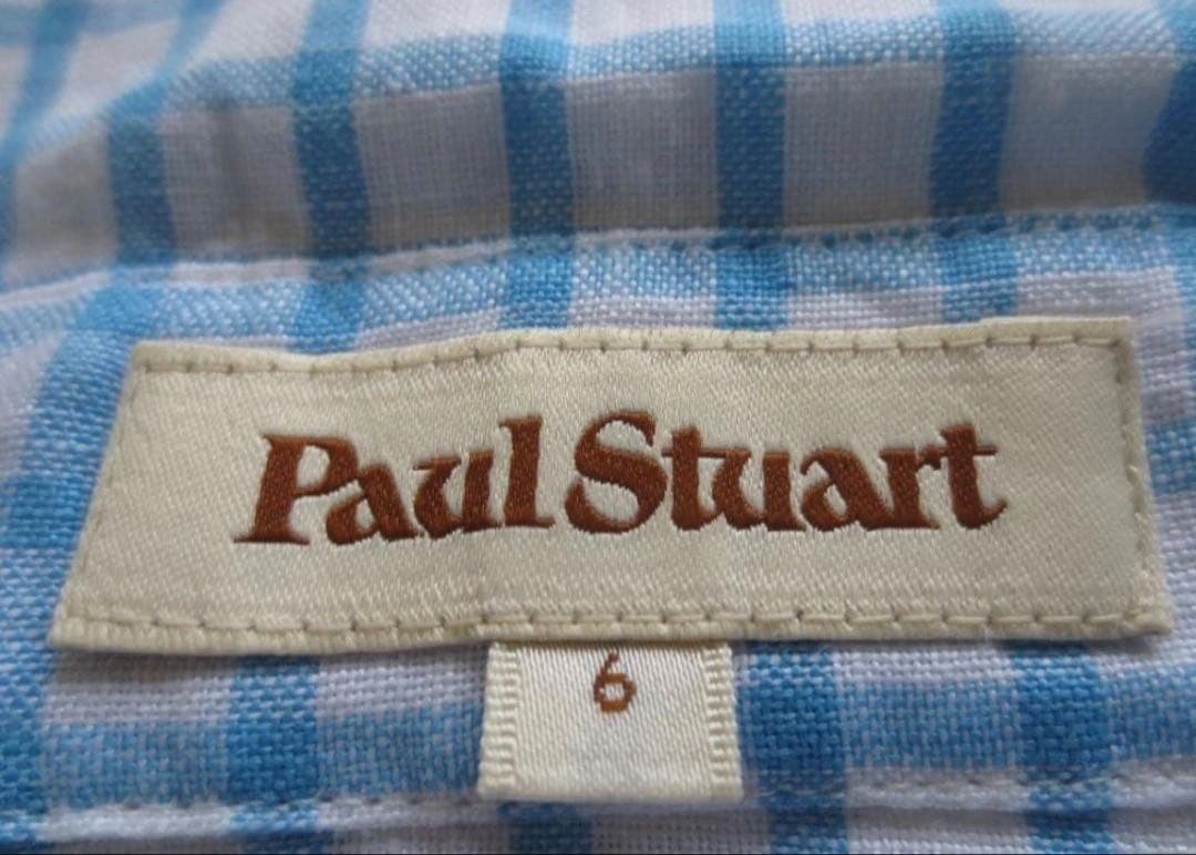 kyokoさん専用になりました Paul Stuart — image 4