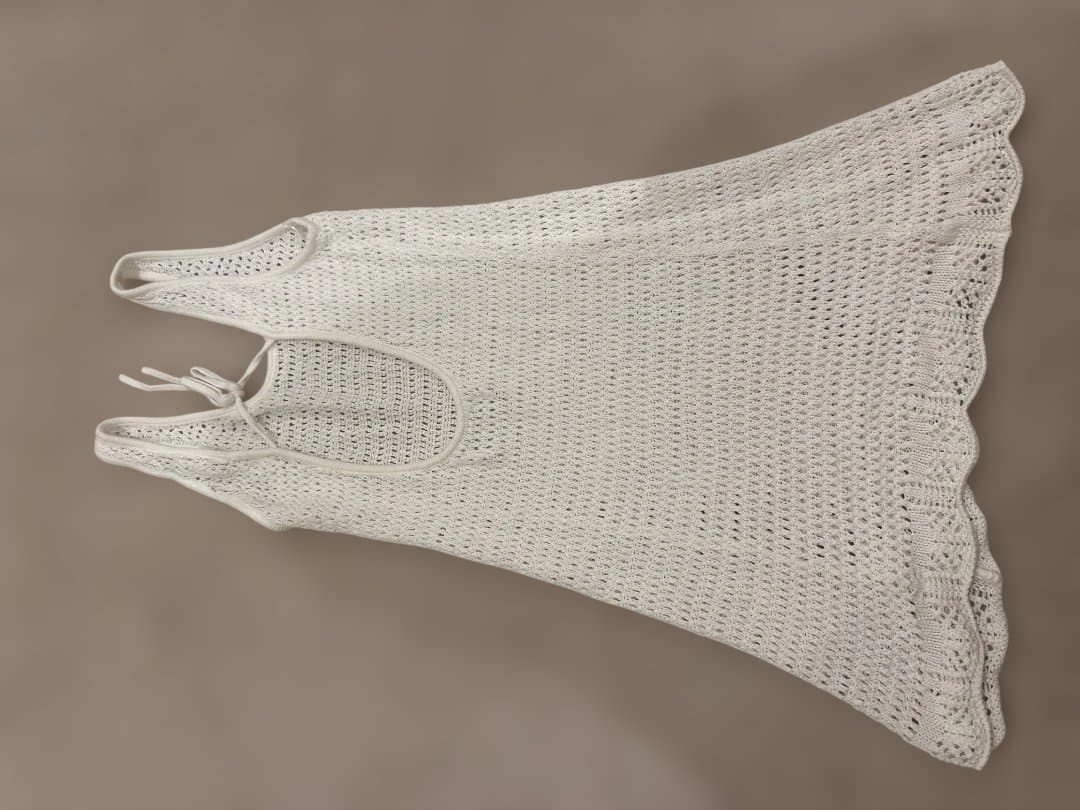 Hollister キャミワンピース XXS/XS — image 2