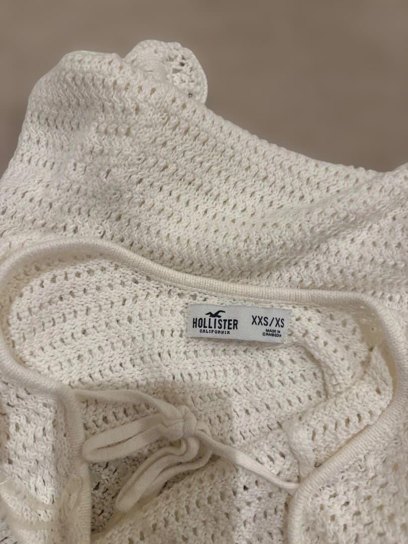 Hollister キャミワンピース XXS/XS — image 3