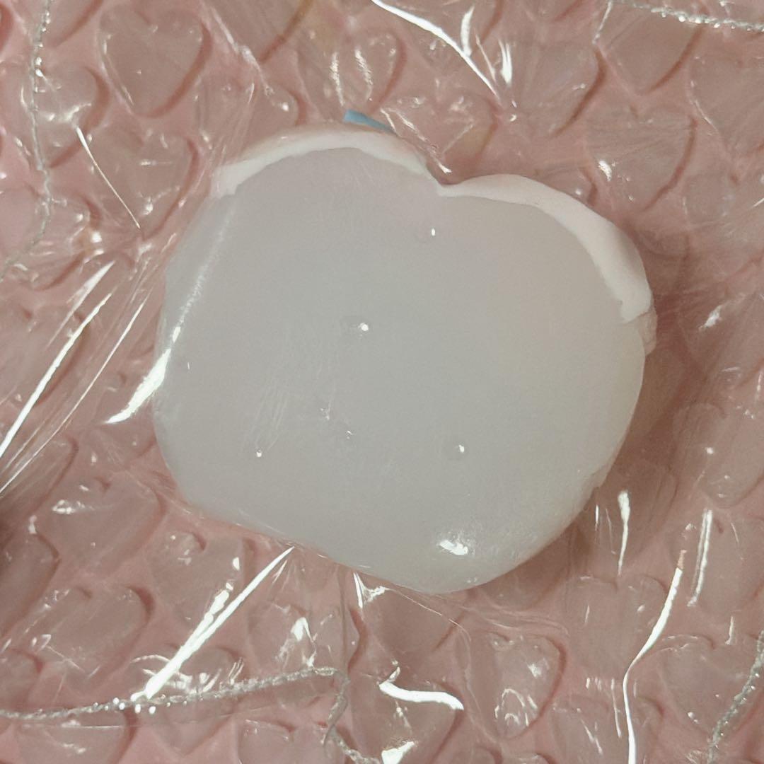 kikisquishy ハムスター りんご 氷バター風 — image 2