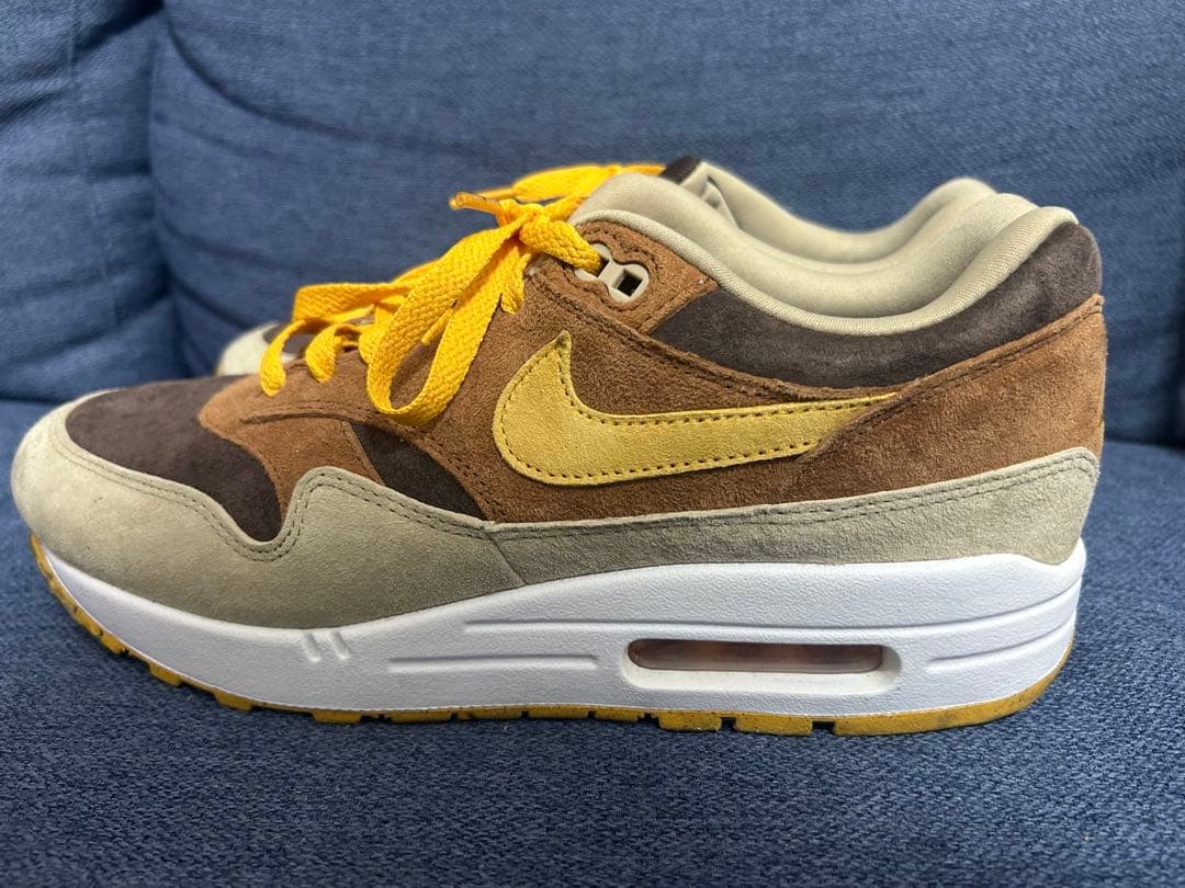 NIKE AIR MAX 1 1 Duck Pack — image 2