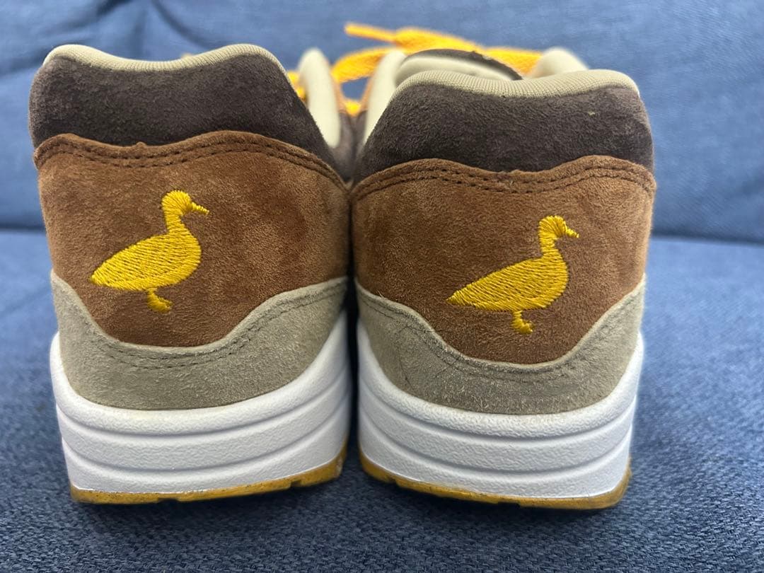 NIKE AIR MAX 1 1 Duck Pack — image 3
