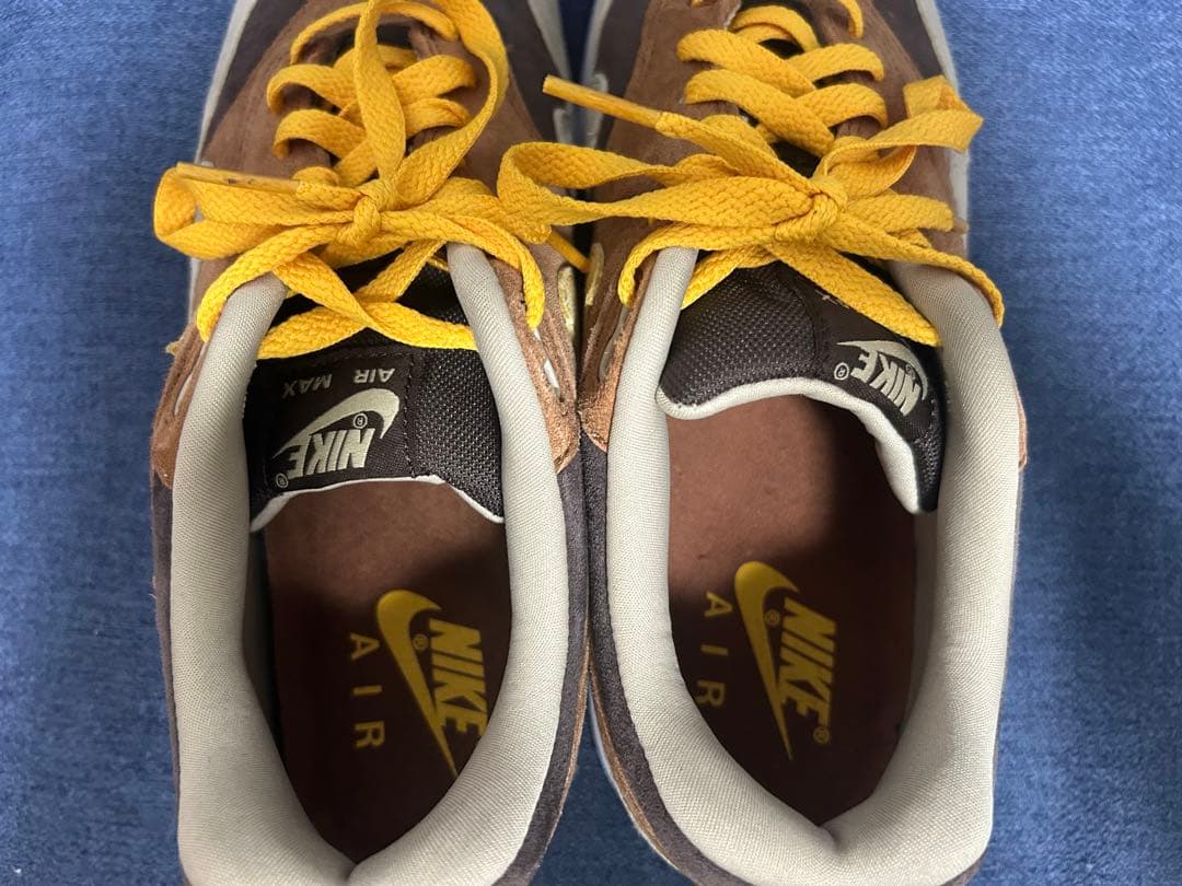 NIKE AIR MAX 1 1 Duck Pack — image 4