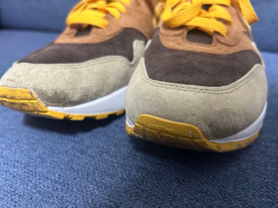 NIKE AIR MAX 1 1 Duck Pack — image 5