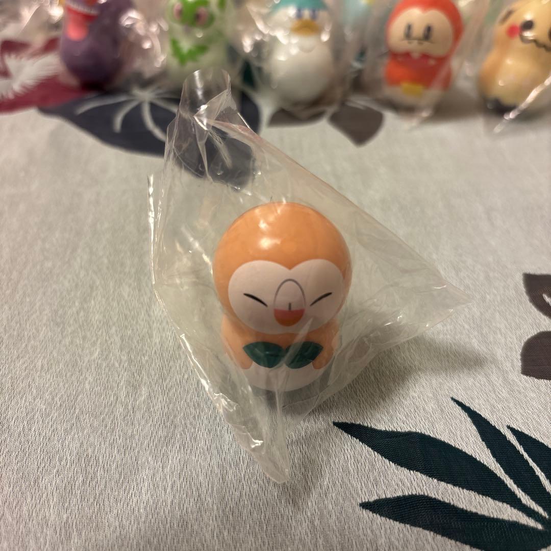ポケモン【クーナッツ 7】 11個セット — image 2