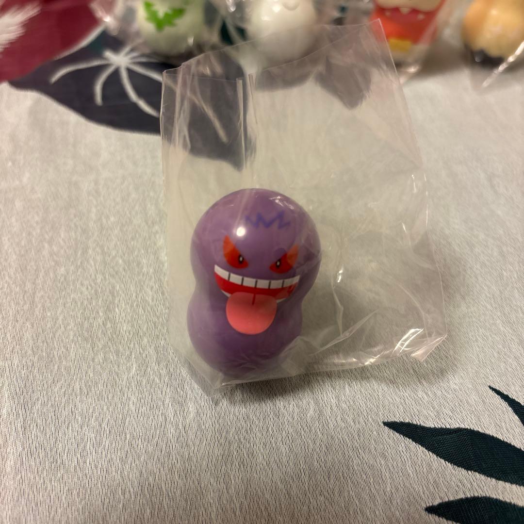 ポケモン【クーナッツ 7】 11個セット — image 3