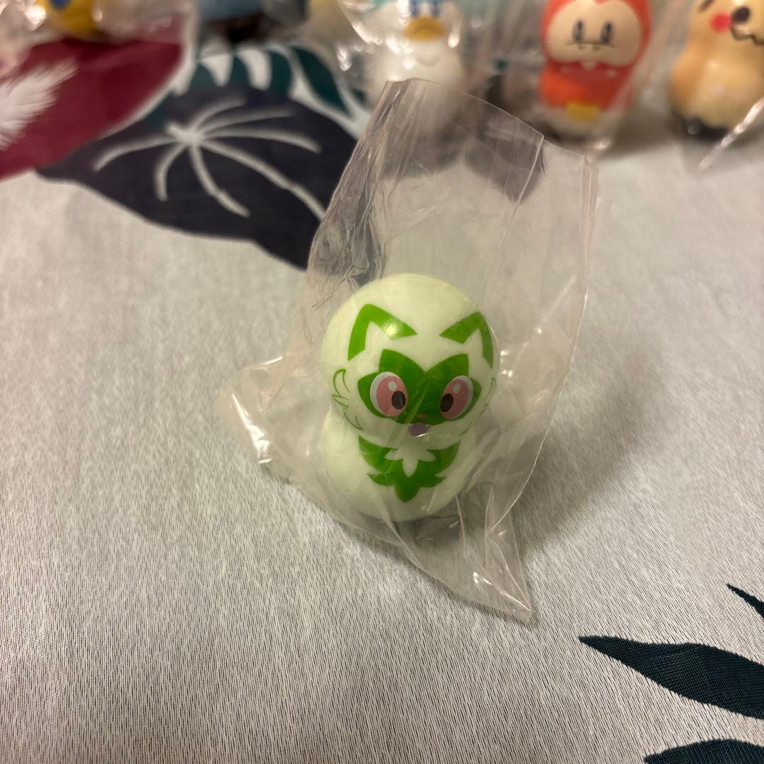 ポケモン【クーナッツ 7】 11個セット — image 4