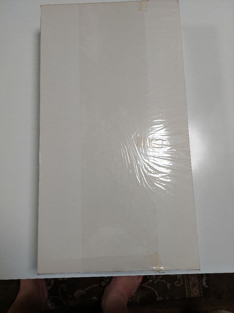 【エコメルカリ便限定・新品】Lunacandle 掛け布団 140x190cm — image 3