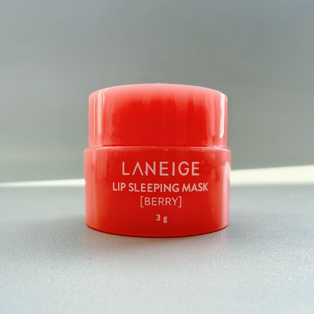 LANEIGE リップスリーピングマスク 3g 3個セット — image 3