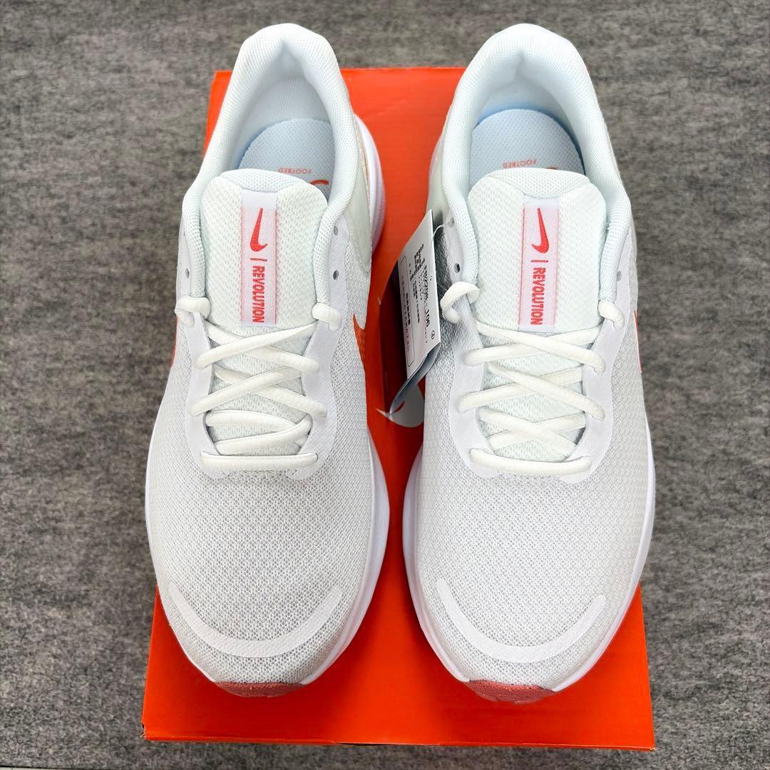 新品 NIKE ナイキ ランニングシューズ 26.5 — image 3