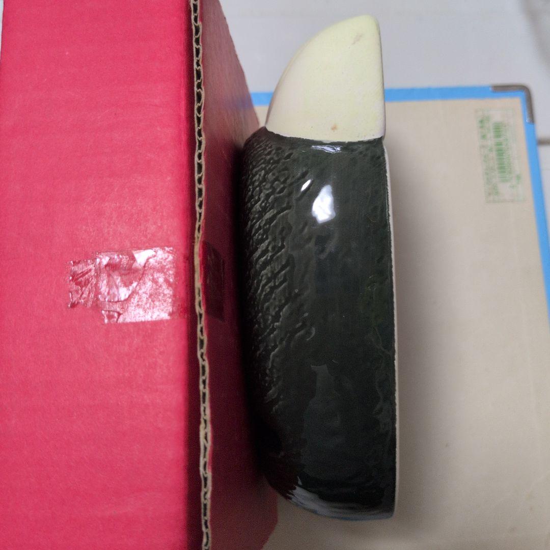 ゴジラ 足型灰皿 Lサイズ マリモクラフト — image 3