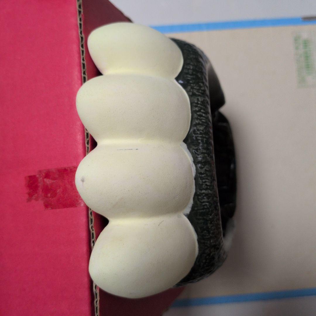 ゴジラ 足型灰皿 Lサイズ マリモクラフト — image 5