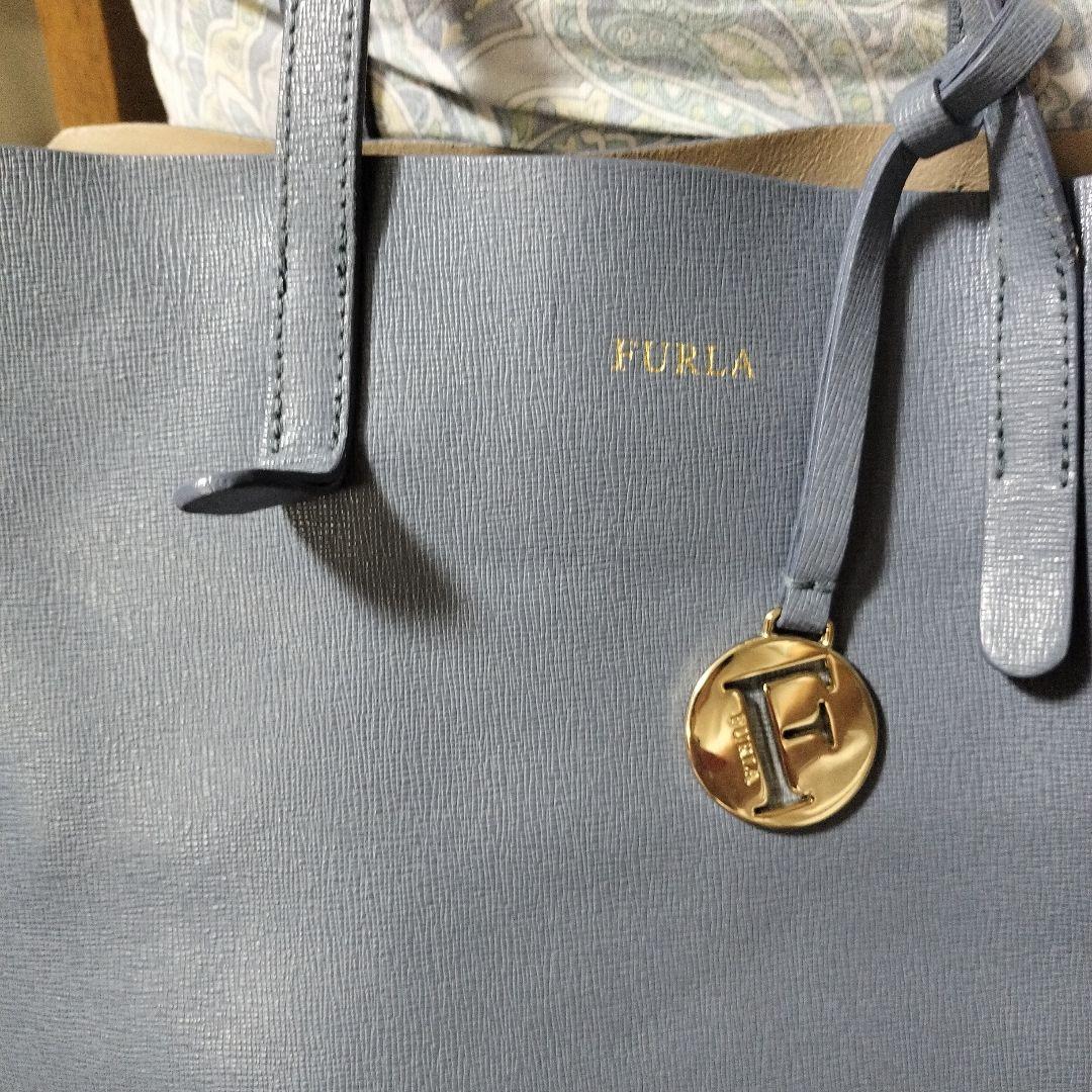 FURLA バック — image 3