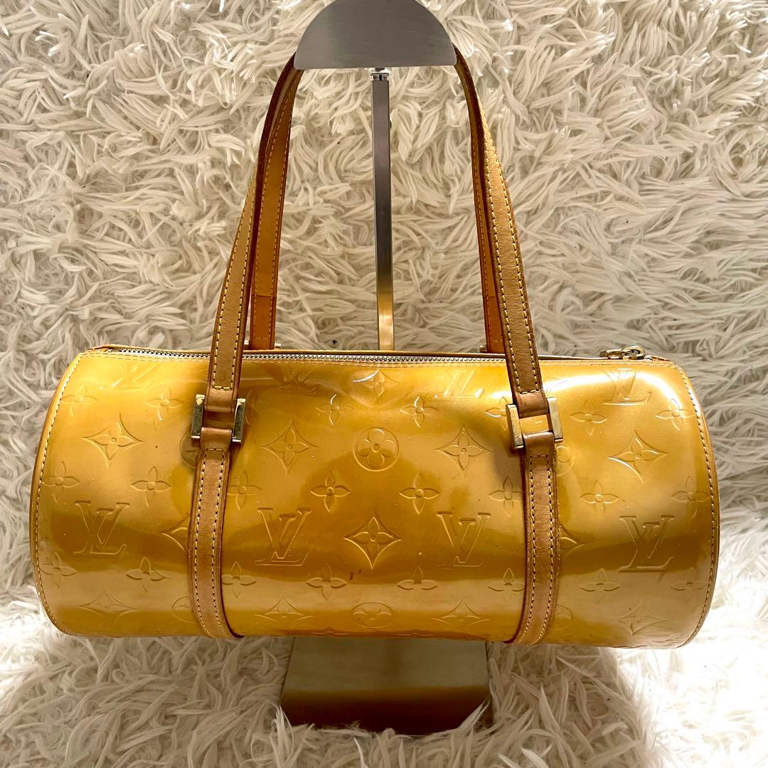 Louis Vuitton ルイヴィトン ヴェルニ ベッドフォード バッグ — image 2