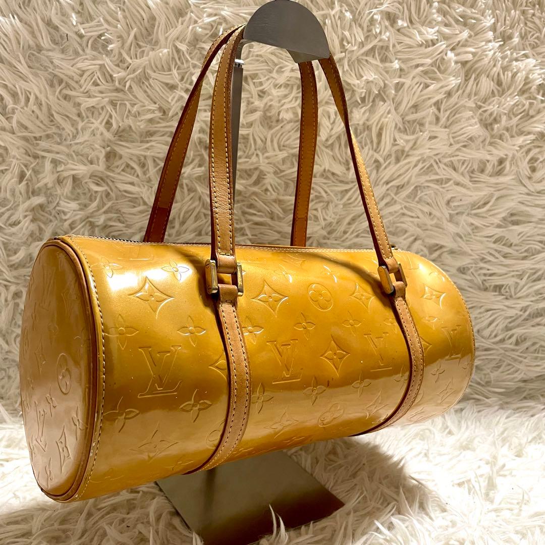 Louis Vuitton ルイヴィトン ヴェルニ ベッドフォード バッグ — image 3