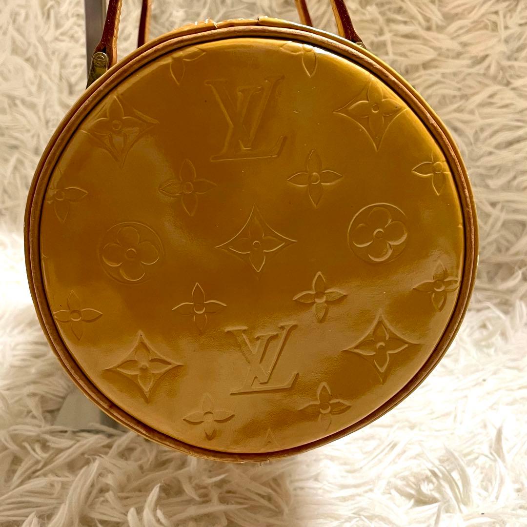 Louis Vuitton ルイヴィトン ヴェルニ ベッドフォード バッグ — image 4