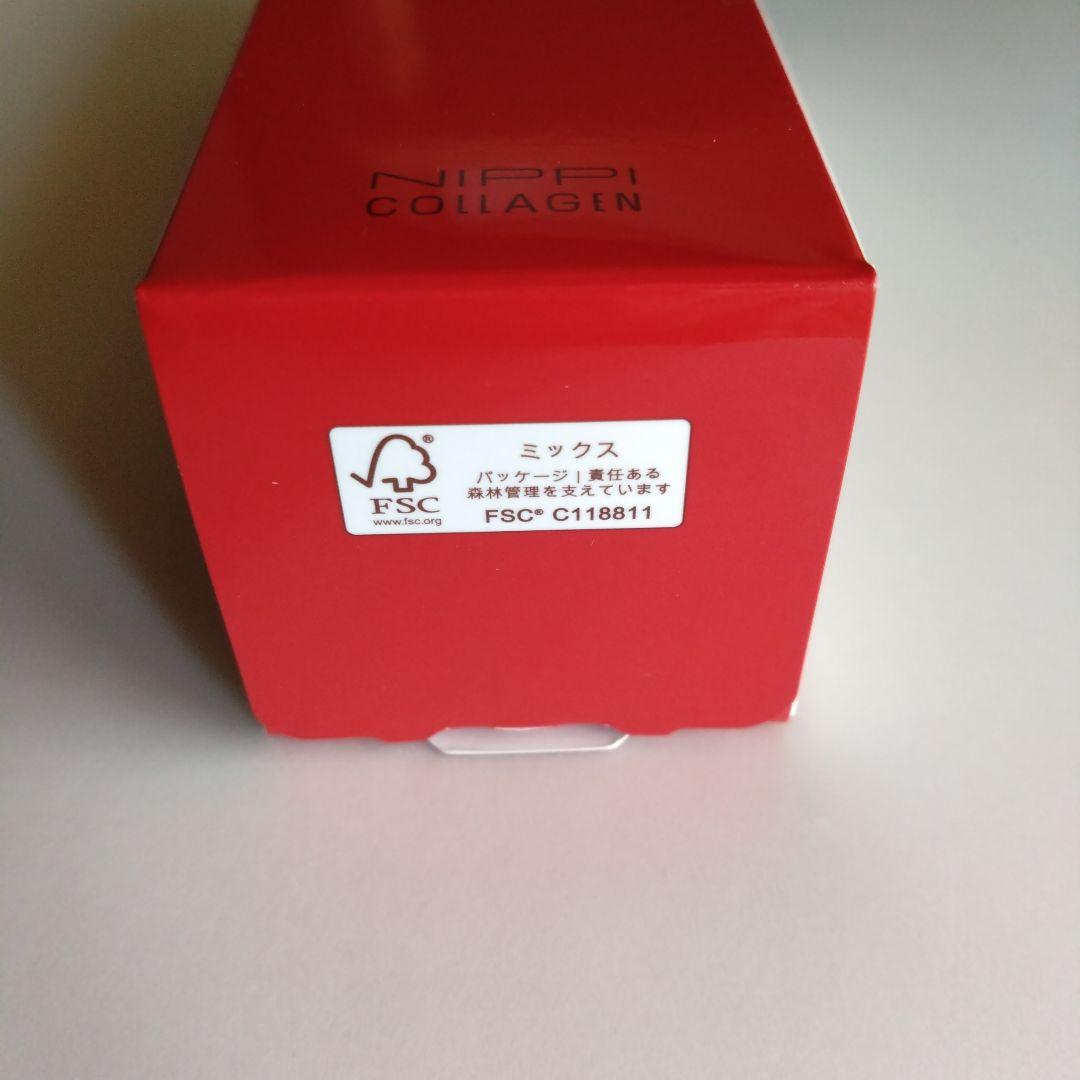 ニッピーコラーゲン　オールインワンプレミアムジェル 60g — image 5