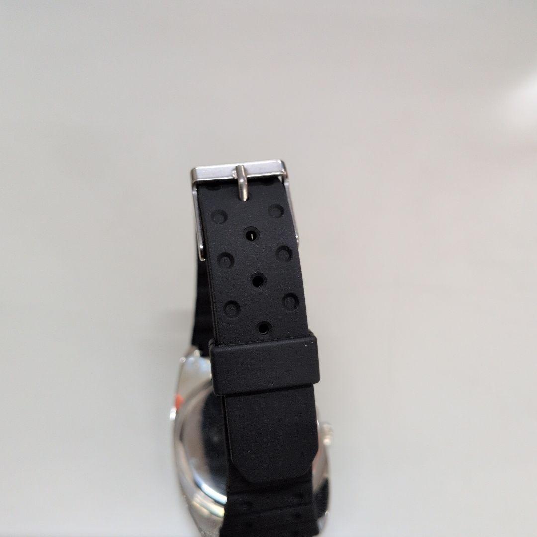 ラッセンのイルカデザイン 腕時計 — image 3