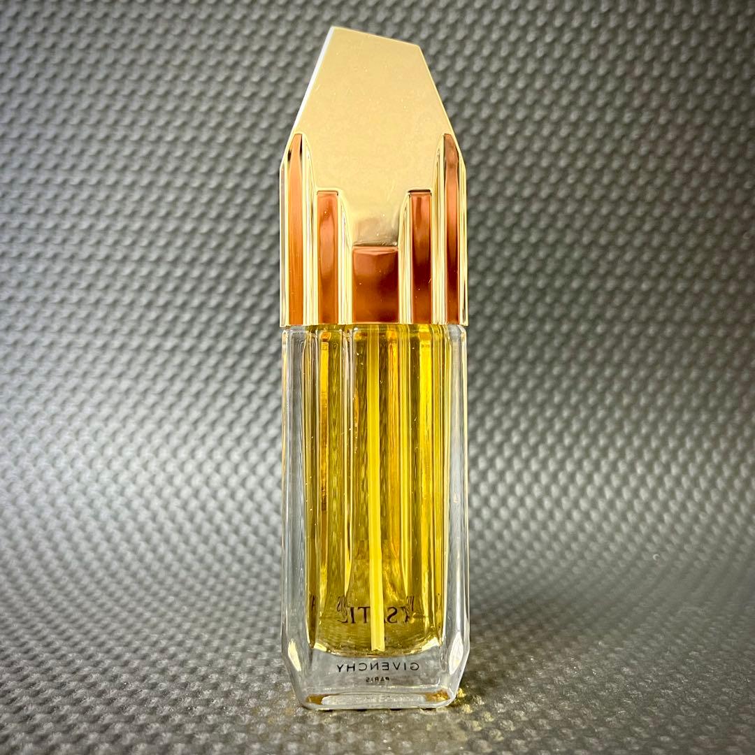 【美品】GIVENCHY/ジバンシー☆イザティス☆オードトワレ☆50ml☆箱付き — image 2