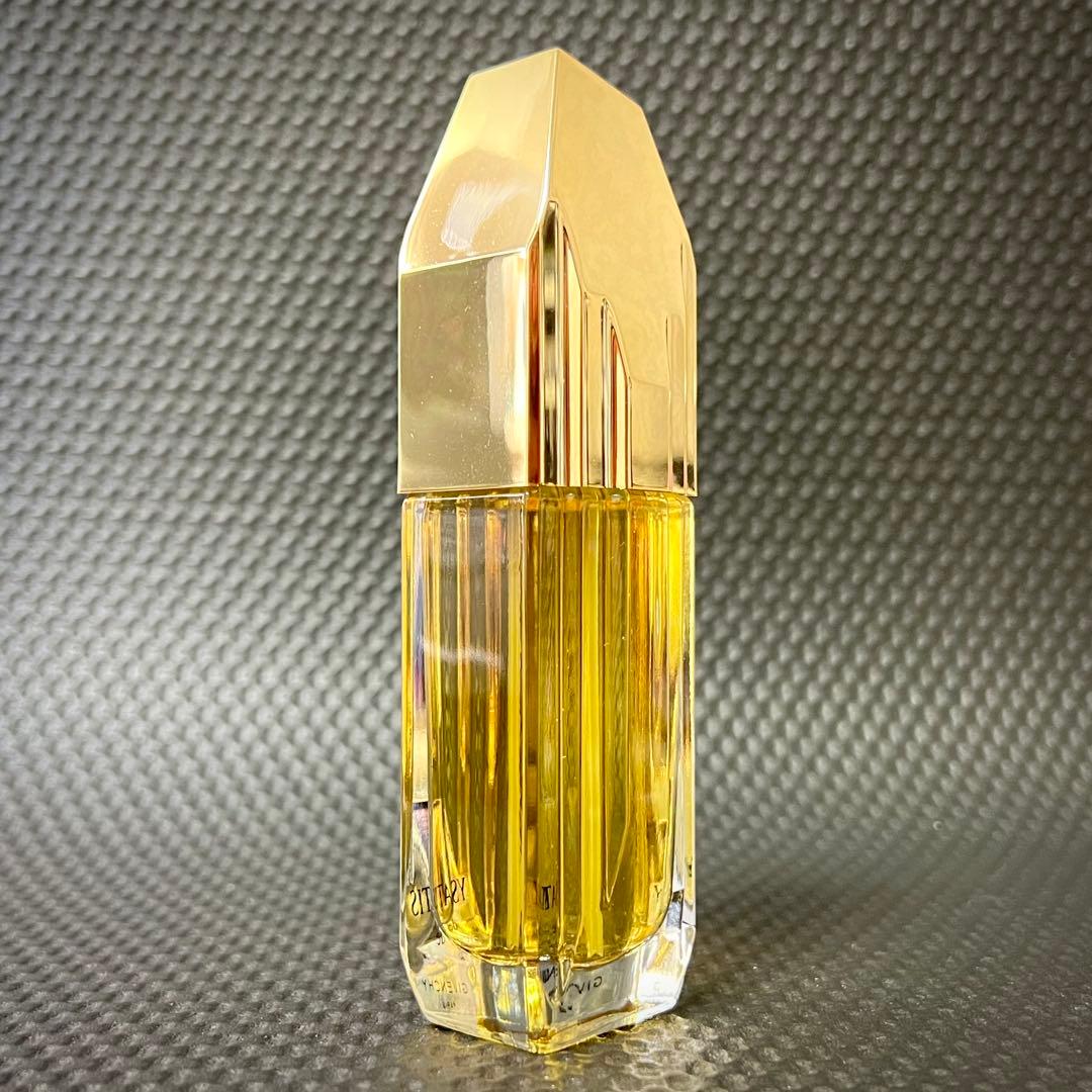 【美品】GIVENCHY/ジバンシー☆イザティス☆オードトワレ☆50ml☆箱付き — image 3