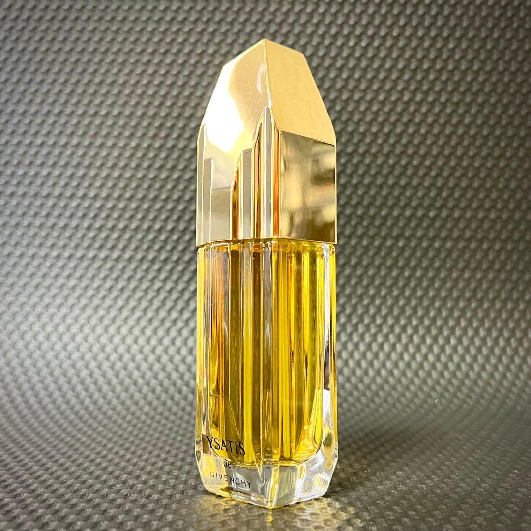 【美品】GIVENCHY/ジバンシー☆イザティス☆オードトワレ☆50ml☆箱付き — image 5