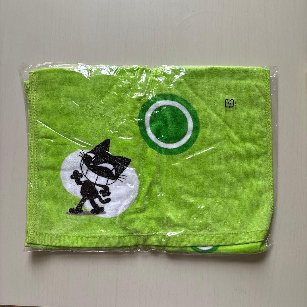 クロネコヤマト　タオル　新品　２枚 — image 2