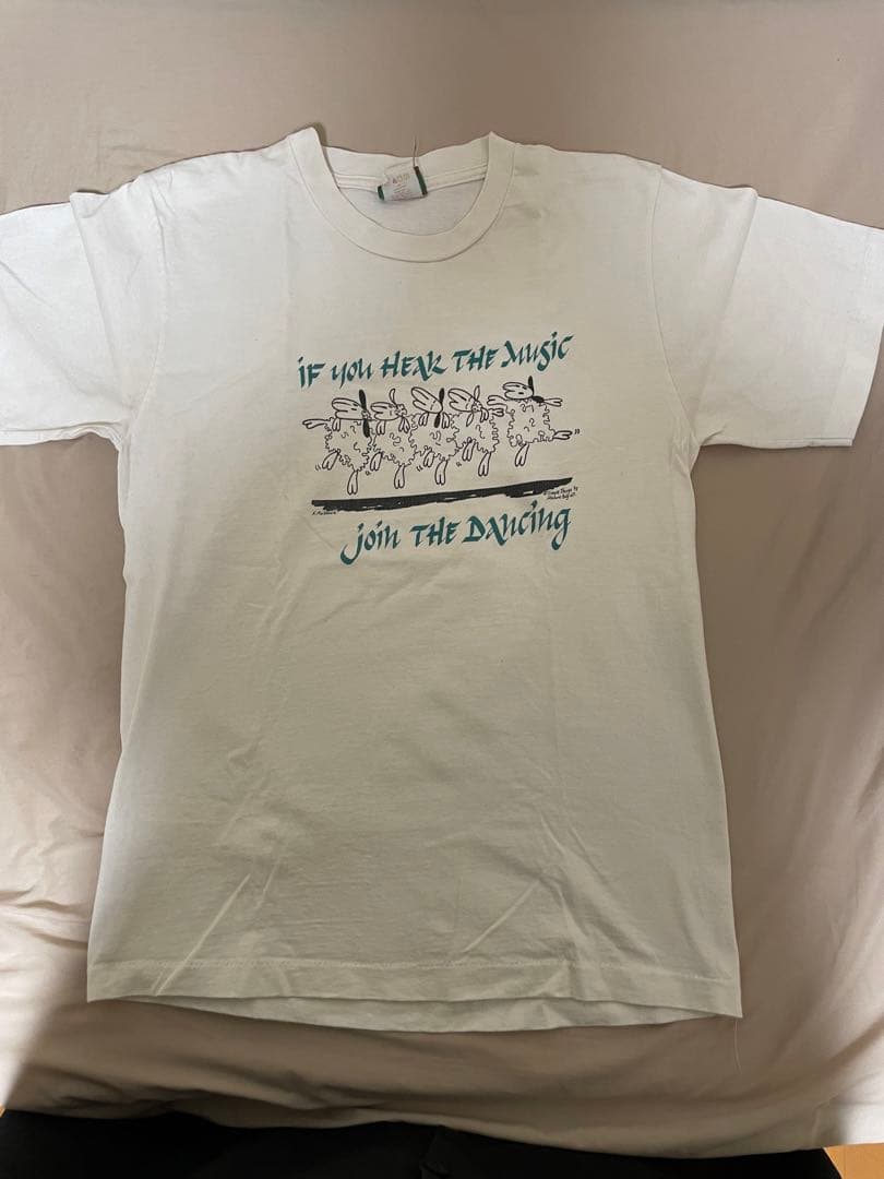 羊　tシャツ — image 2