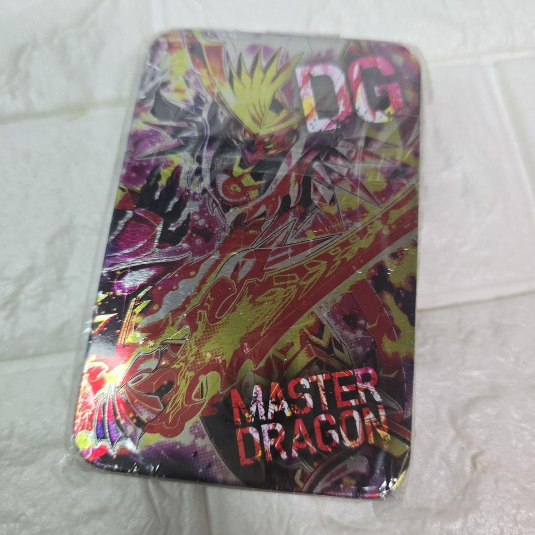 ⑫★400円にしました★デュエルマスターズ　デッキケース — image 3