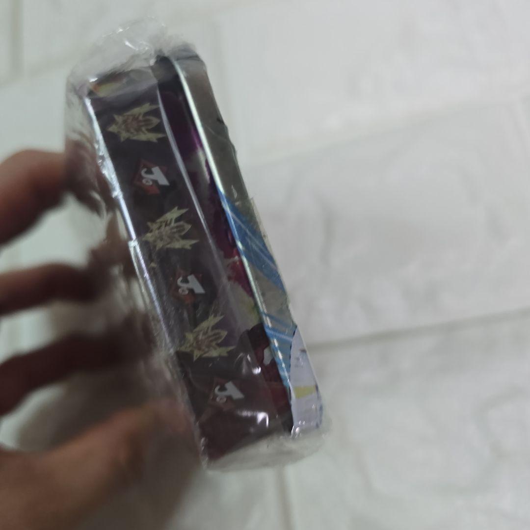 ⑫★400円にしました★デュエルマスターズ　デッキケース — image 4