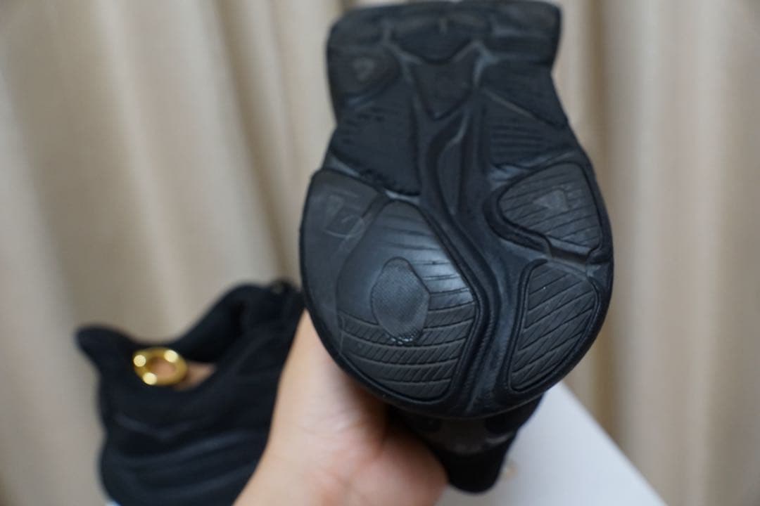 ★美品/HOKAホカ CLIFTON10/クリフトン10/ブラック28.0cm — image 5