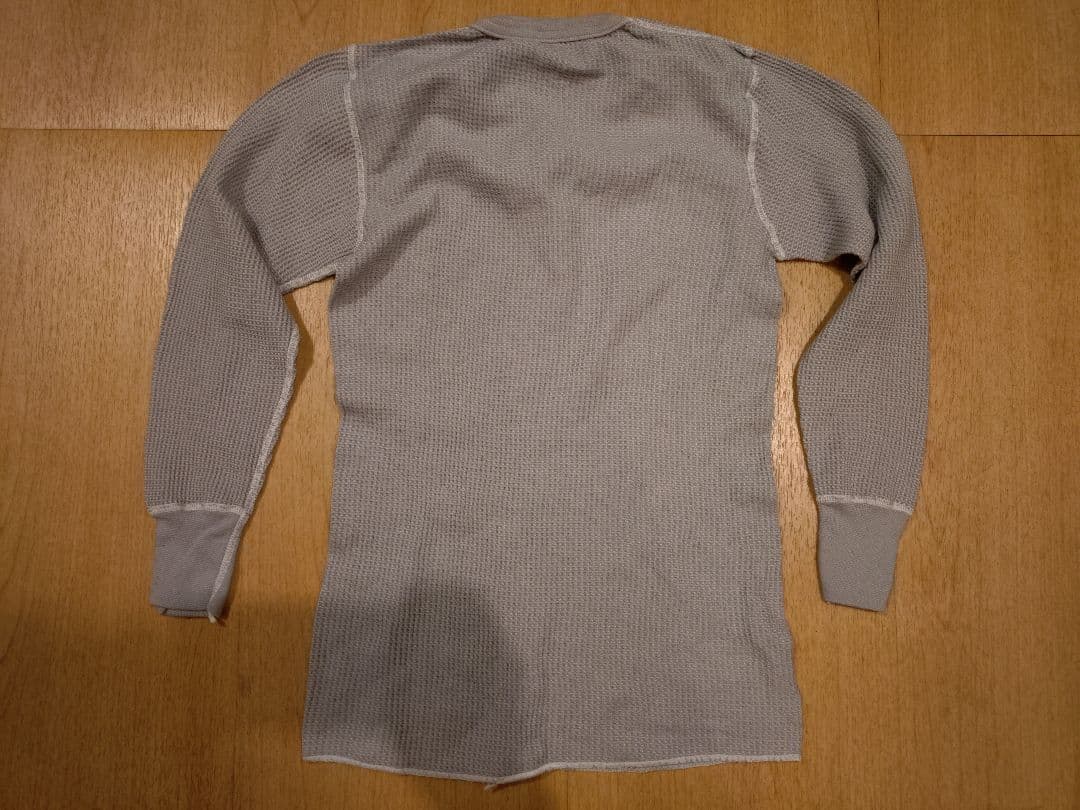 ビームスボーイ購入★morgan ワッフル　tシャツ☆ロンt　シップス　アローズ — image 5