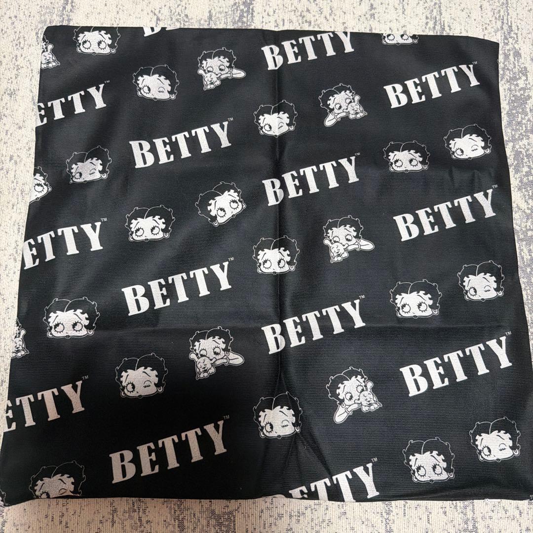 Betty Boop クッションカバー ベティちゃん ベティ — image 3