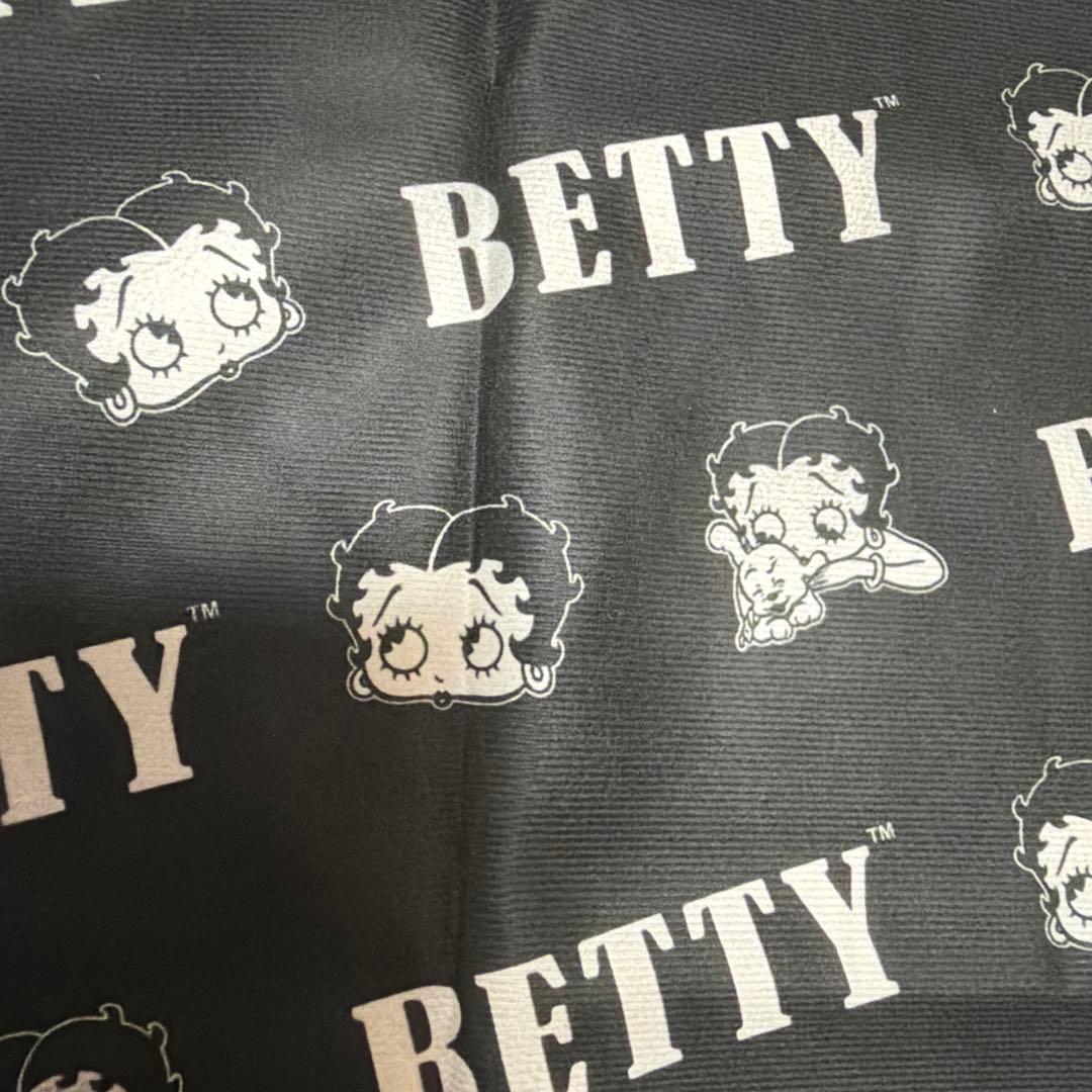 Betty Boop クッションカバー ベティちゃん ベティ — image 4