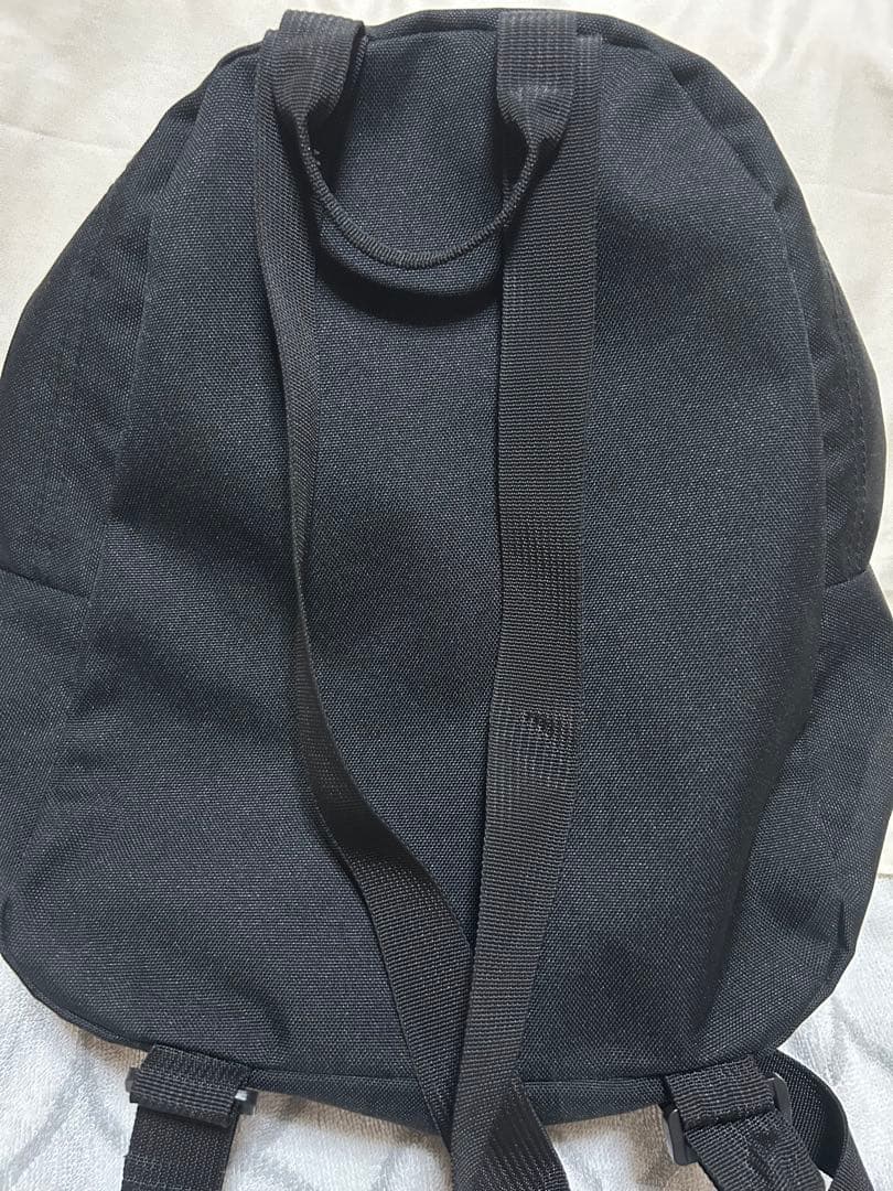 JANSPORT HALF PINT - BLACK — image 3