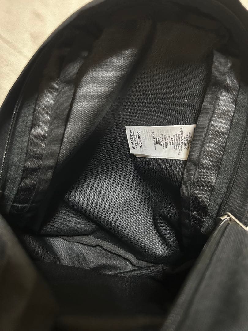JANSPORT HALF PINT - BLACK — image 5