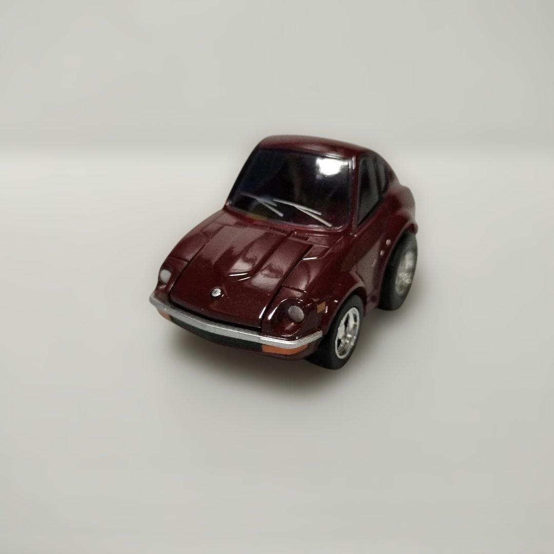 チョロQ ダットサン 240Z — image 2