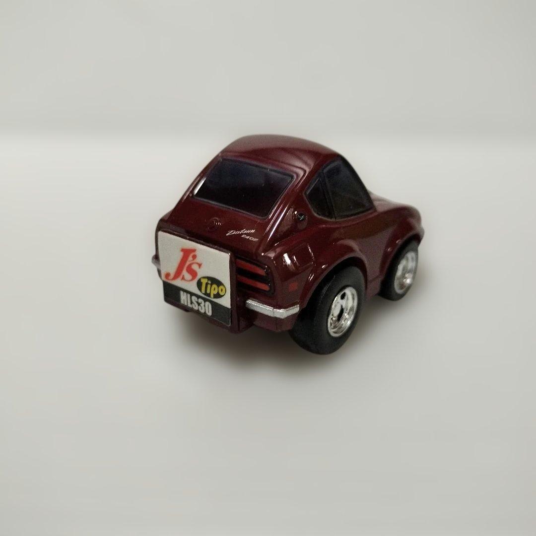 チョロQ ダットサン 240Z — image 3