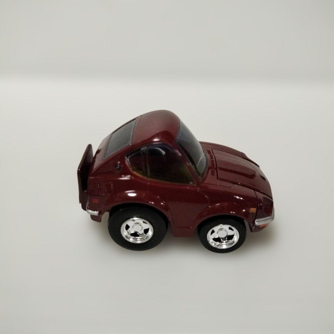 チョロQ ダットサン 240Z — image 4