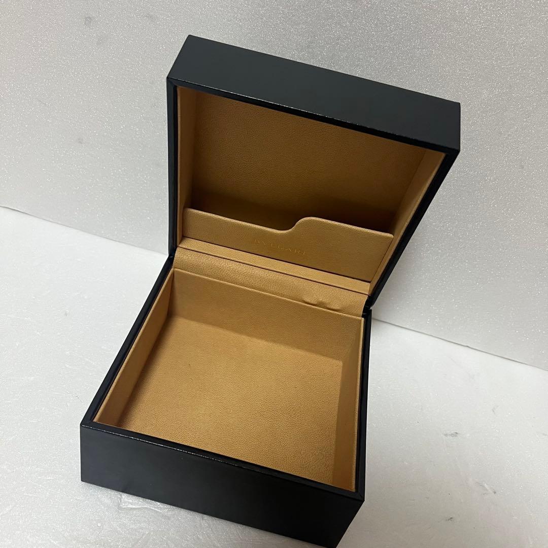 BVLGARI ブルガリ　 ウォッチケース 空箱　付属品 — image 2