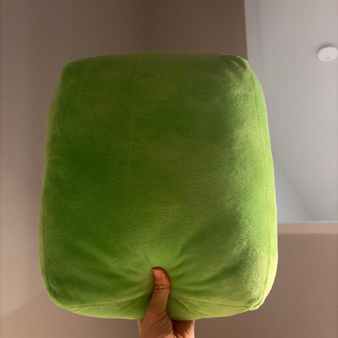 麻雀牌 ぬいぐるみ 麻雀 クッション — image 2