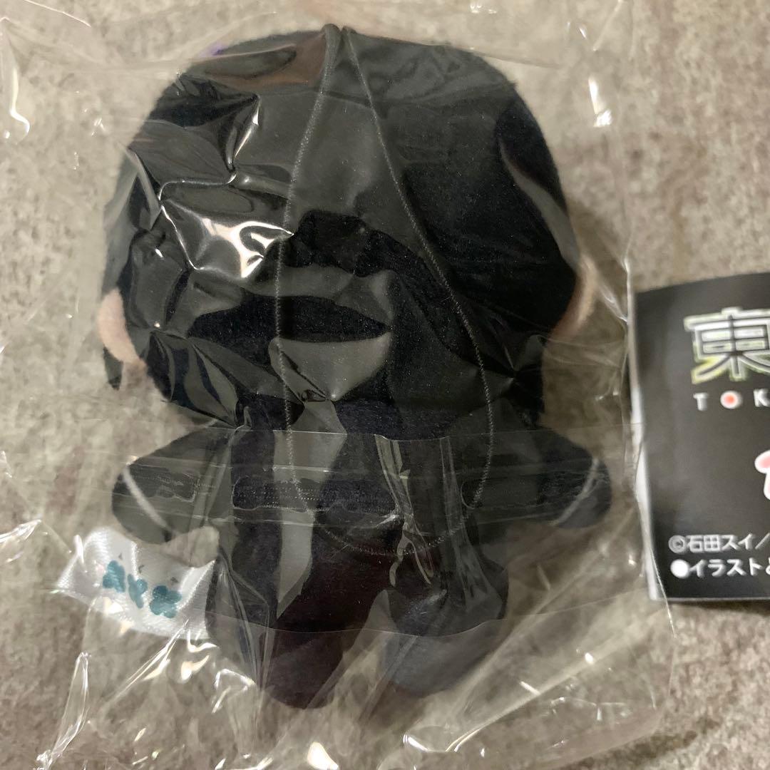 【旧多ニ福】東京喰種 かぷっこふれんず トーキョーグール ぬいぐるみ — image 4