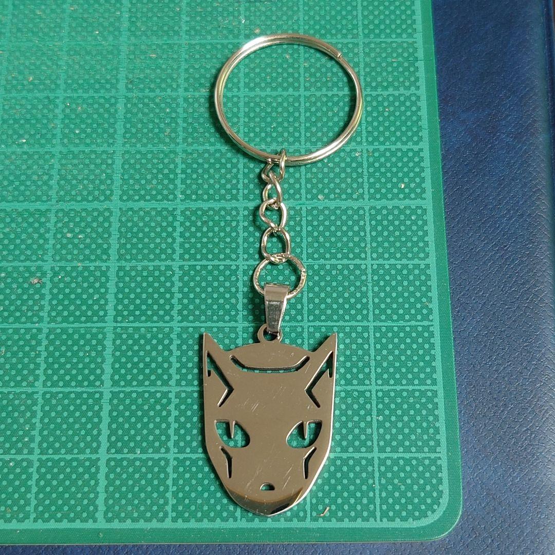 キラークイーン　キーホルダー — image 4