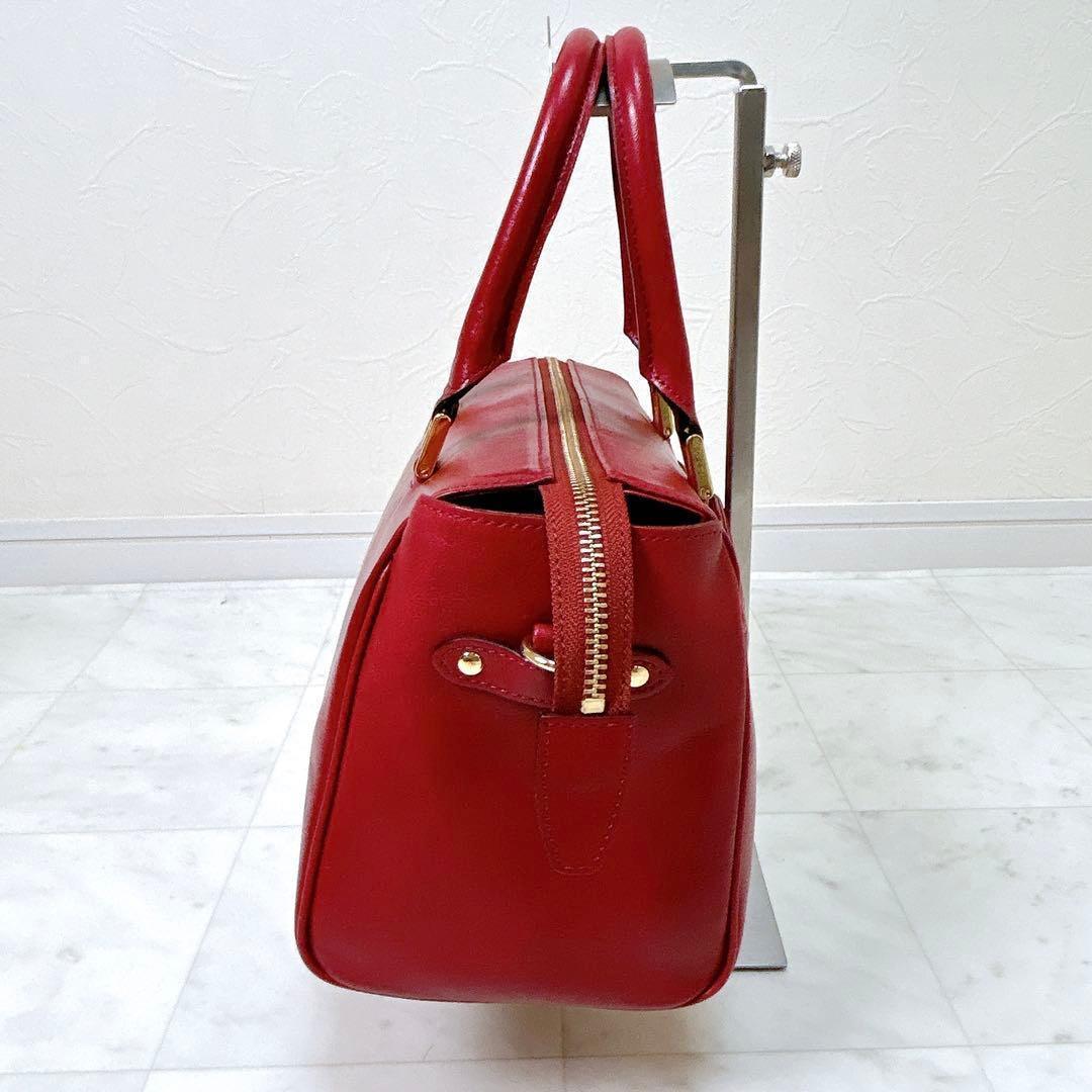 ⁠【超レア品】ATAO 10周年限定 サニーデー 2way レッド 完売品⁠ — image 5