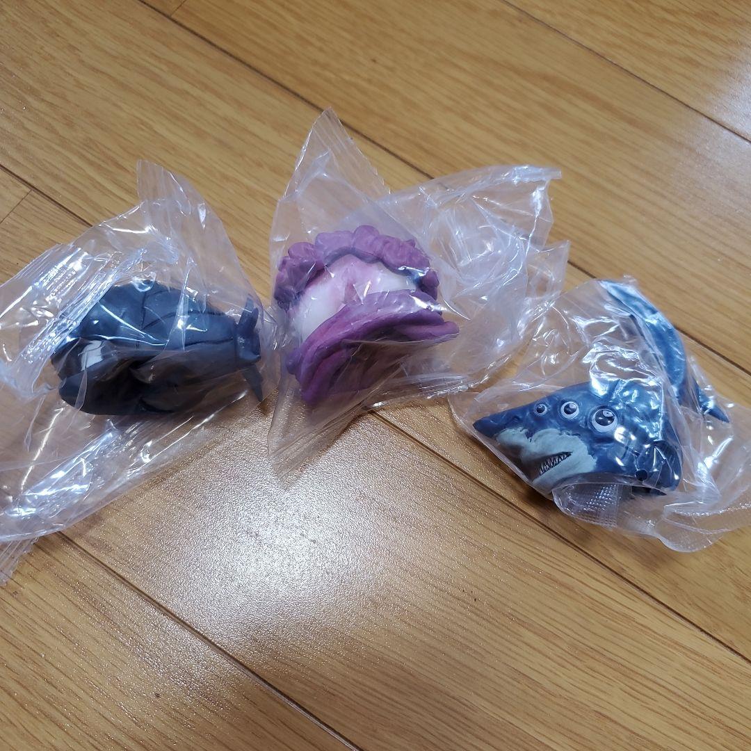 チェンソーマン レゼ篇 マスクコレクション ボム 台風の悪魔 ビーム — image 2