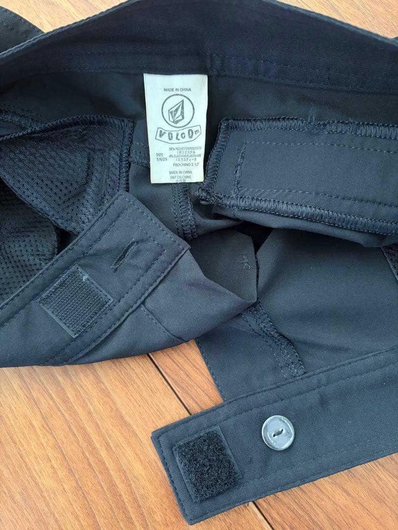 ☆VOLCOM ボルコム☆サーフ　ボード　パンツ　水着　ボトムス　ショーツ — image 3
