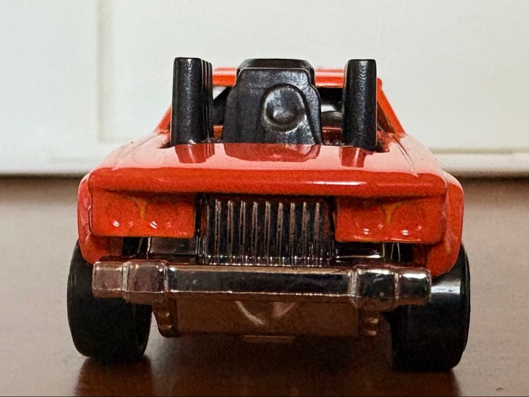 2016ホットウィール Cruise Bruiser 1stカラー — image 4