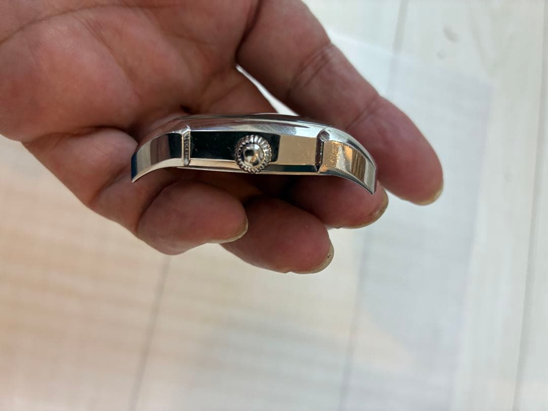 Orobianco OR-0012N 腕時計 本体 — image 3
